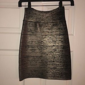 BCBG Maxazria Bodycon Skirt